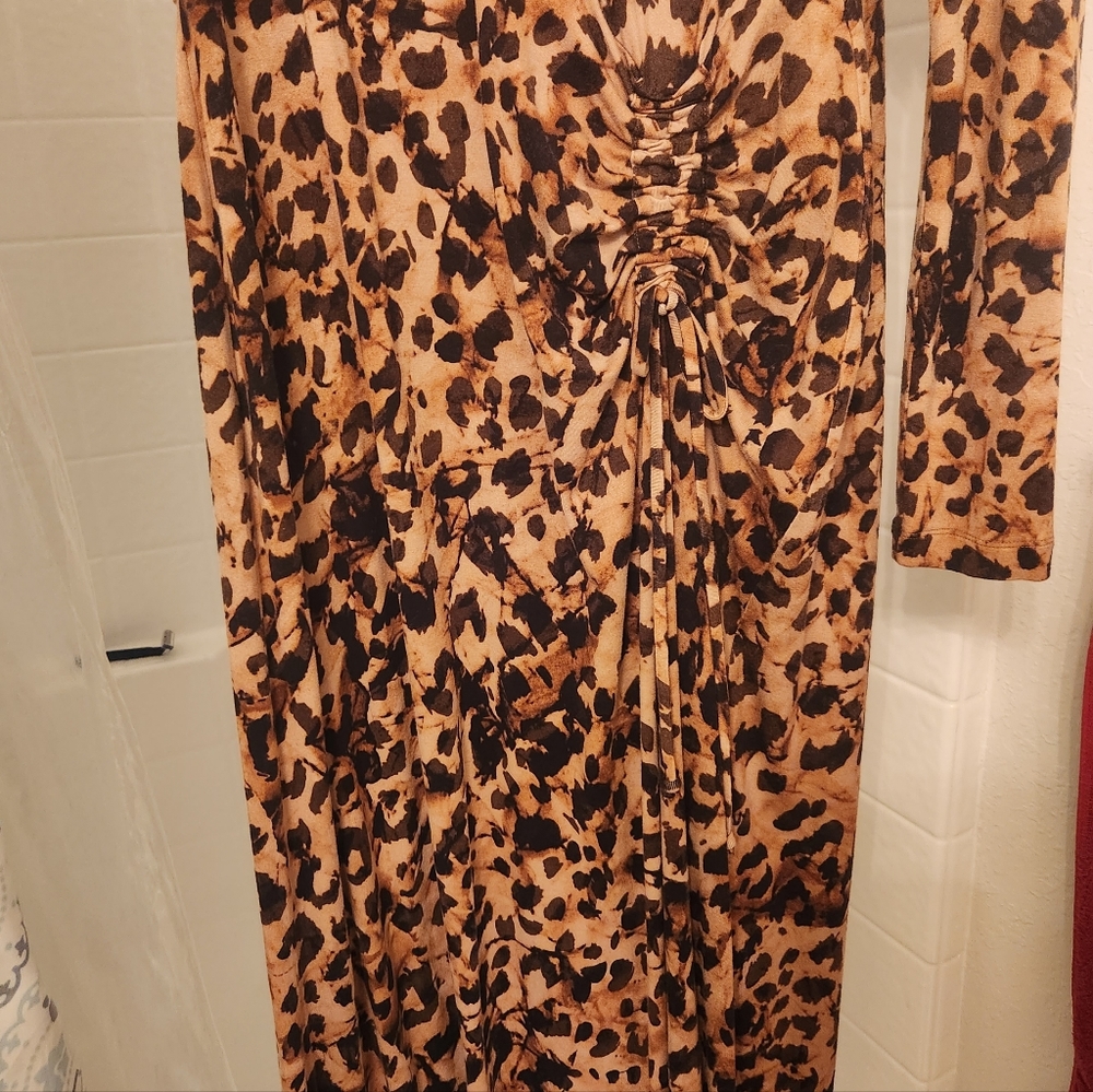 Dress - Picture 2 of 3